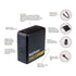 Rocky Creek Motopressor Micro Pump