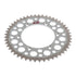 Renthal Twinring Sprocket Bi-Metal Grooved Packed - Green