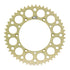 Renthal Rear Sprocket Hard Anodised [Suzuki]