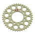 Renthal Sprocket Rear Hard Anodised 43T Kawasaki