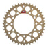 Renthal Rear Sprocket Hard Anodised 525 [Kawasaki]