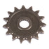 Renthal Front Sprocket 15T Grooved Suzuki