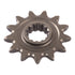 Renthal Front Sprocket Silver 13T Grooved