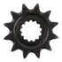 Renthal Front Sprocket 12T Grooved Yam