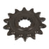 Renthal Front Sprocket 14T Grooved Kawasaki