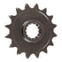 Renthal Front Sprocket 17T Grooved KTM