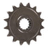 Renthal Front Sprocket 17T Grooved KTM