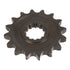Renthal Front Sprocket Grooved 309 / 530 [Yamaha]