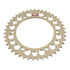Renthal Sprocket Hard Anodised 43T