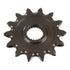 Renthal Front Sprocket 14T Grooved Honda