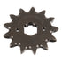 Renthal Front Sprocket 13T Grooved Honda