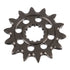 Renthal Front Sprocket 14T Grooved