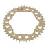 Renthal Sprocket Hard Anodised 42T