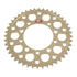Renthal Sprocket Hard Anodised 44T
