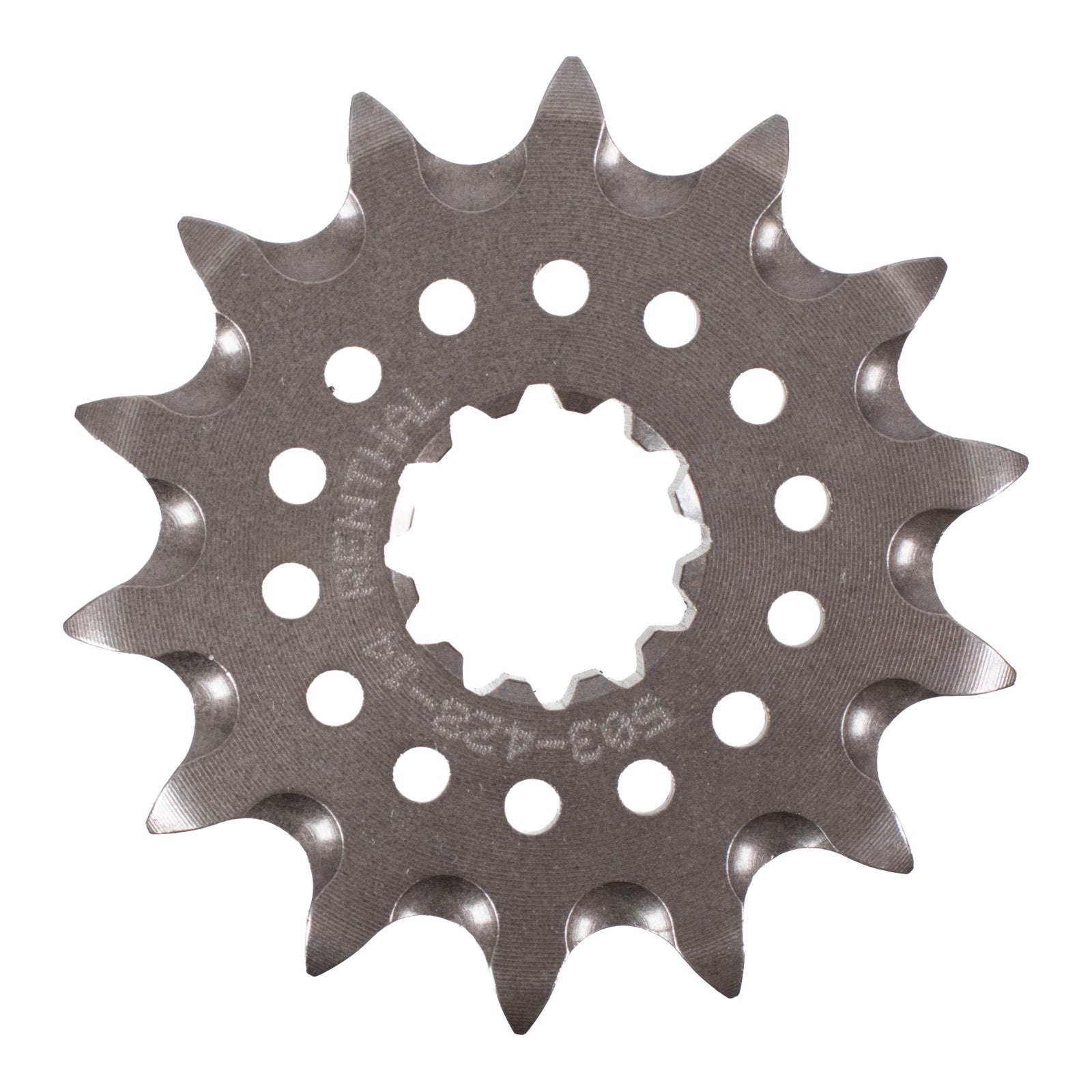 Renthal Front Sprocket 14T Grooved