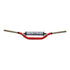 Renthal 918 Twinwall Handlebar - Red