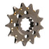 RK 823 Steel Front Sprocket #520