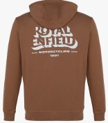 Royal Enfield The Knockout Hoodie