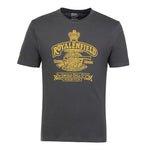 Royal Enfield Cannon Crest T-Shirt