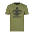 Royal Enfield Cannon Crest T-Shirt