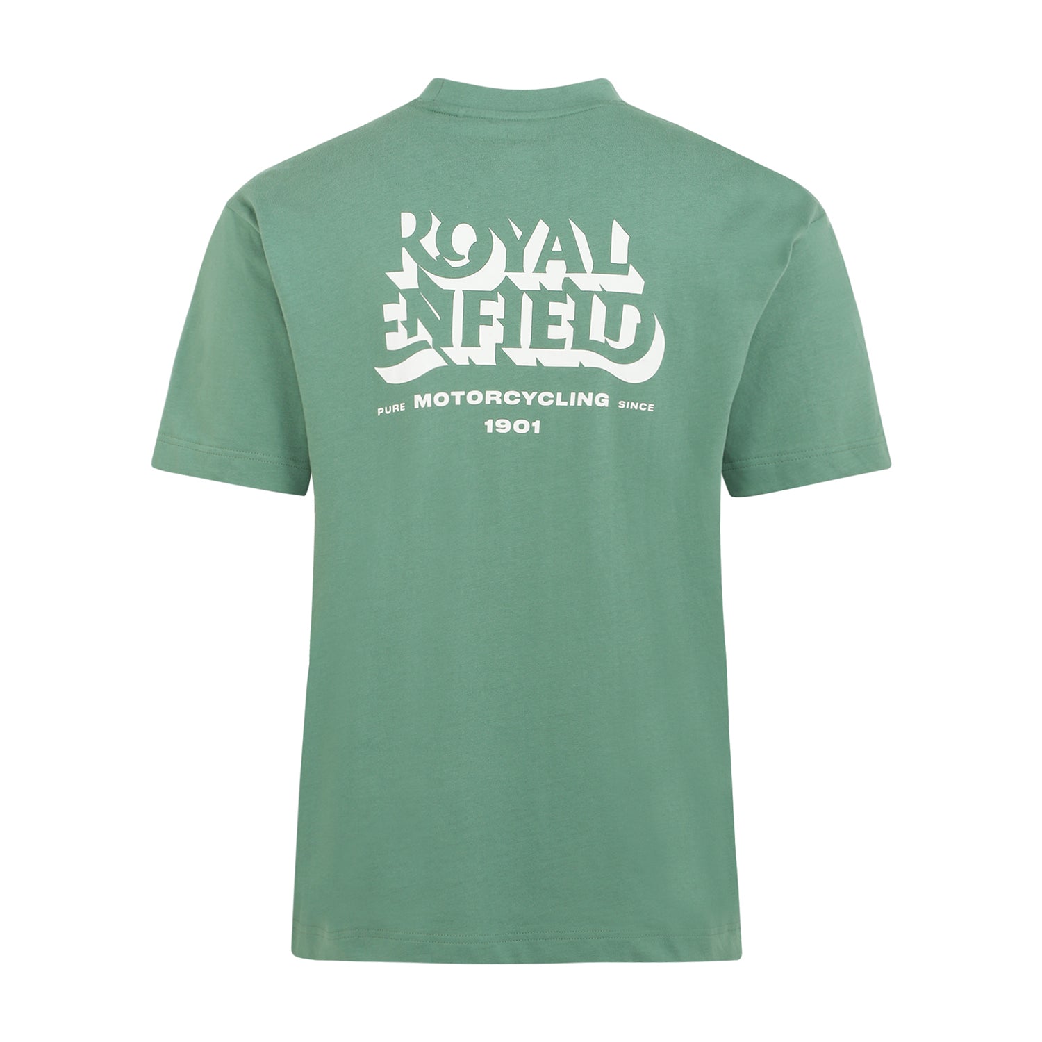 Royal Enfield The Knockout T-Shirt