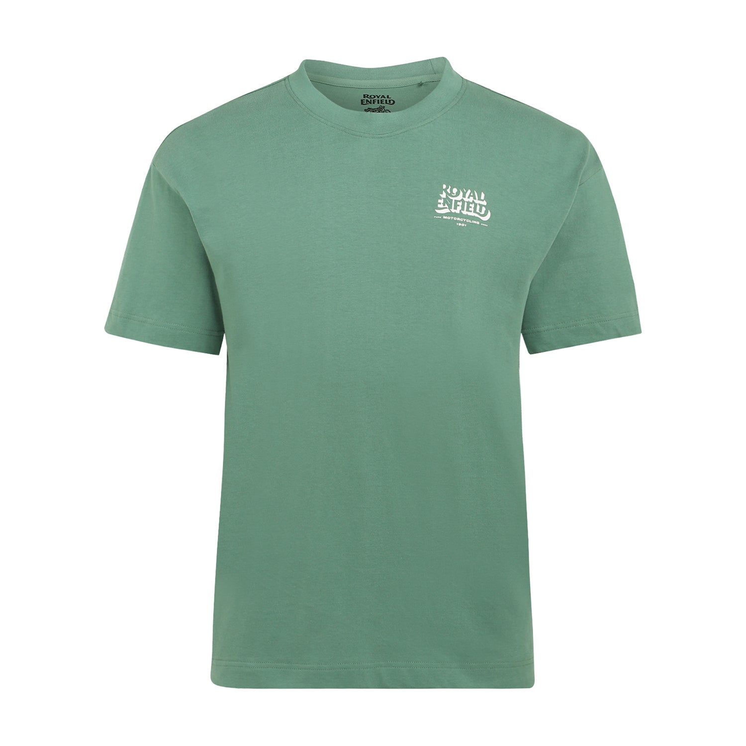 Royal Enfield The Knockout T-Shirt