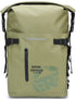Royal Enfield Tru Dry WP Roll Top Backpack