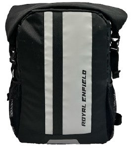 Royal Enfield ELPP Roll Top Backpack