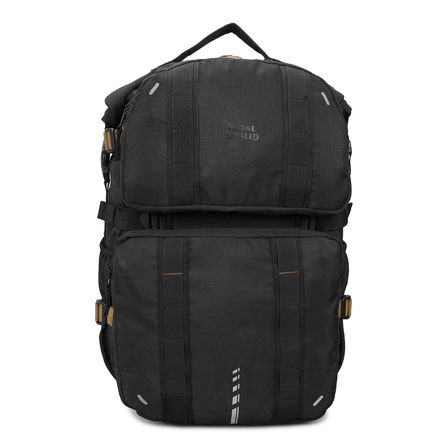 Royal Enfield Himalayan V2 Backpack