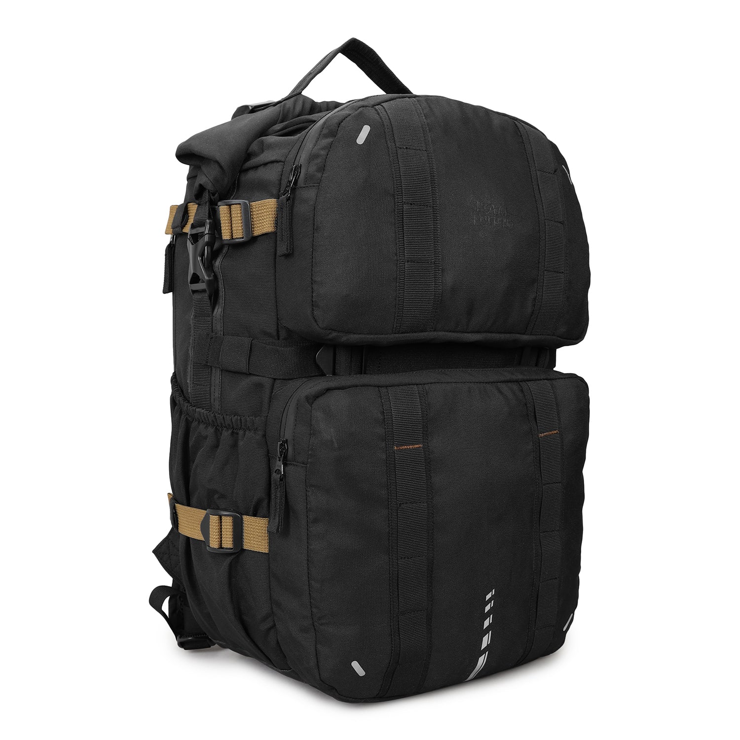 Royal Enfield Himalayan V2 Backpack