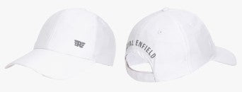 Royal Enfield Reflective Logo Cap