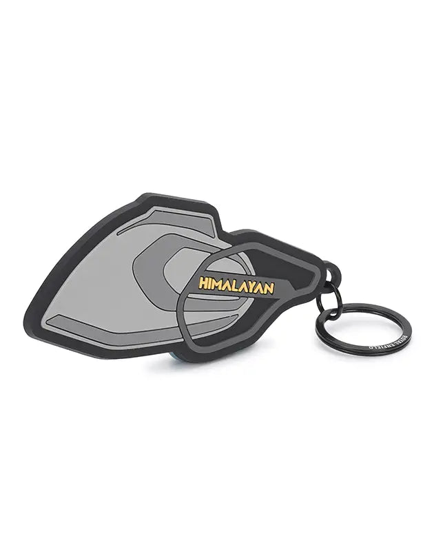 Royal Enfield Himalayan Tank Keychain