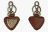 Royal Enfield Battery Box Keychain