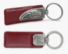 Royal Enfield Tank Trim Keychain