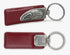 Royal Enfield Tank Trim Keychain