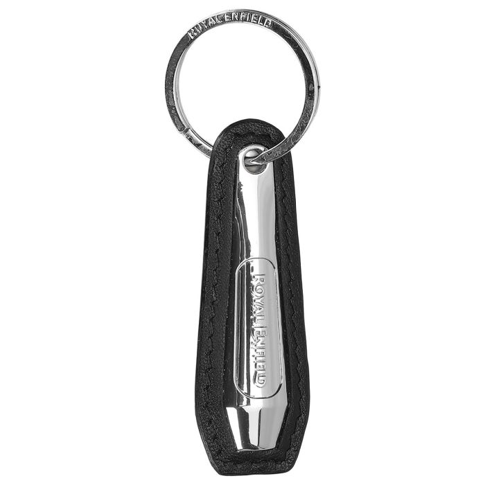 Royal Enfield GT Exhaust Keychain