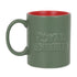 Royal Enfield Ceramic Mug