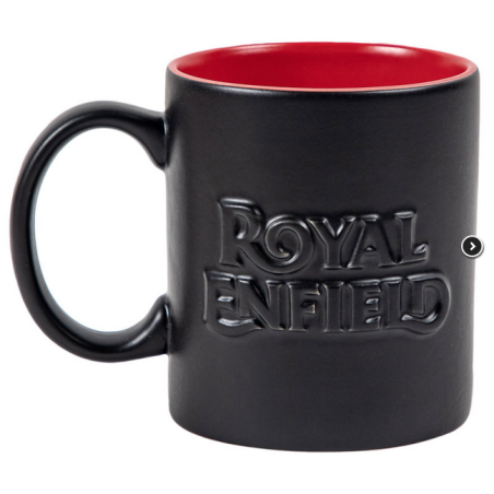 Royal Enfield Ceramic Mug