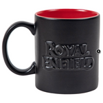 Royal Enfield Ceramic Mug
