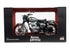 Royal Enfield 1:12 Scale Model Classic 350