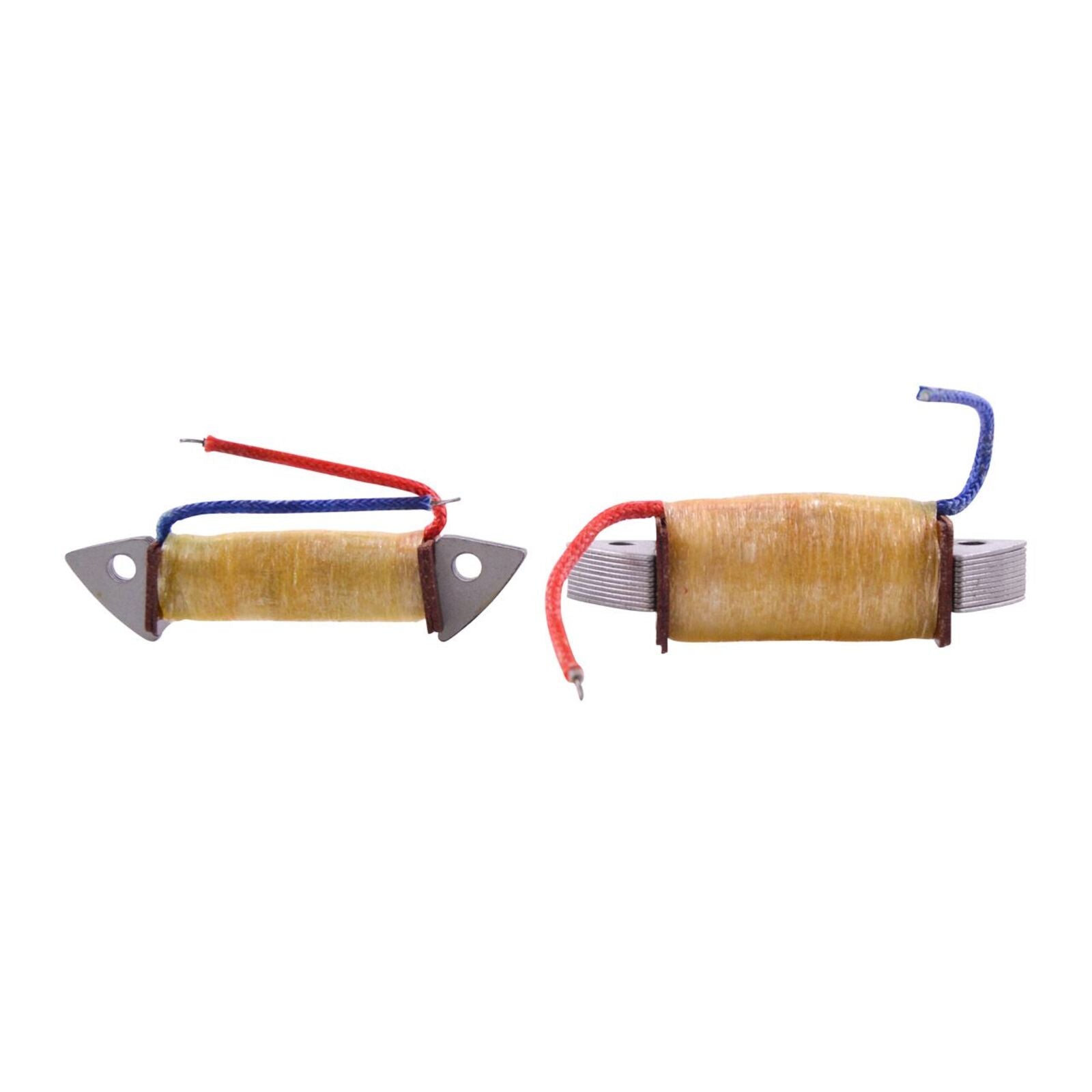 Stator Ignition Source Coil Kawasaki KDX200 '83-'88 (RM00035)