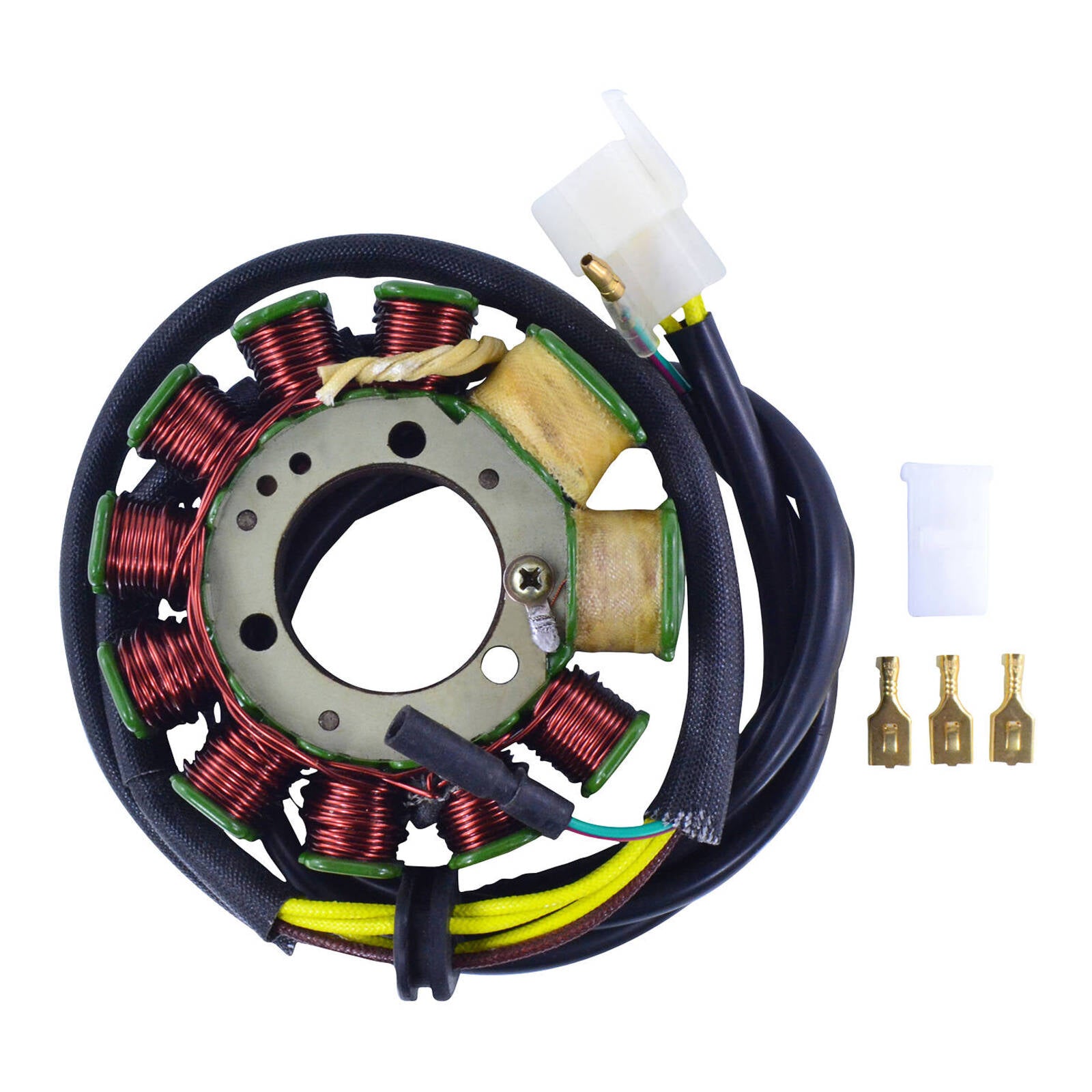 Stator Honda CB250 Nighthawk '91-'08 (RMS010-103816)