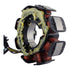Stator Assorted Yamaha Models '95-'97 [Refer to Fitments] (RMS010-107836)