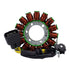 Stator for Honda SXS700 Pioneer '14–'24 – RMS010-108248