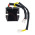 Regulator Triumph Speed Triple '05-'14 (RMS020-102953)
