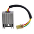 Voltage Regulator Rectifier for Honda XR400R '96-'04
