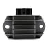Voltage Regulator Rectifier Honda CB