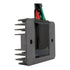 Regulator Rectifier Suzuki AN400 2008 (RMS020-107261)