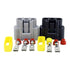 MOSFET Aluminium Regulator with Bypass Triumph Models