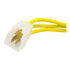 MOSFET Aluminium Regulator with Bypass Triumph Models